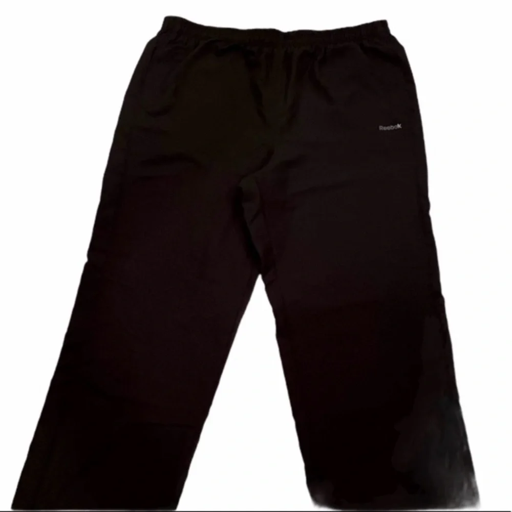 Reebok Men’s 2XL Sport Athletic Pants